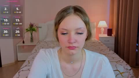 Stacey online show from April 28, 9:58 am