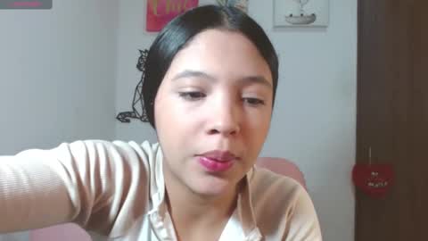 Snapshot of stacy_babby chatting on February 7, 11:45 pm stacy online show from February 7, 11:45 pm
