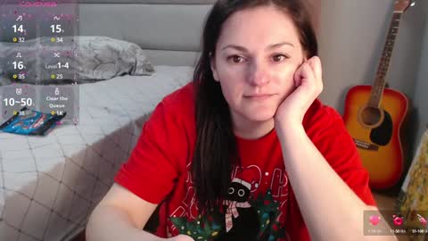 STACY online show from January 28, 5:24 pm