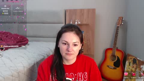 STACY online show from January 29, 4:58 am