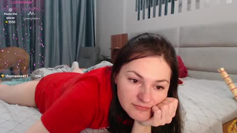 STACY online show from January 29, 9:17 pm