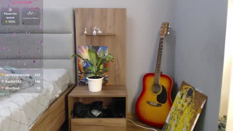 STACY online show from January 31, 5:09 am