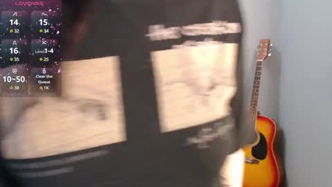 STACY online show from January 31, 7:51 pm