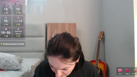 STACY online show from February 1, 9:51 pm