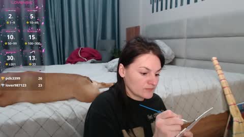 STACY online show from February 4, 4:15 am