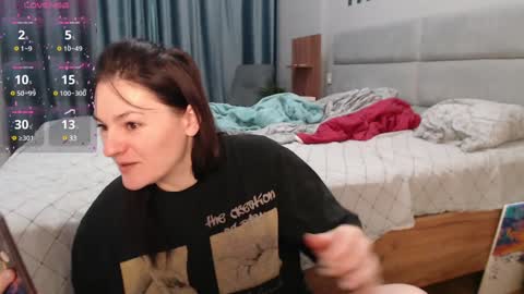 STACY online show from February 4, 7:11 pm