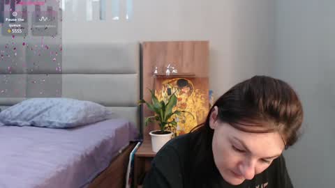 STACY online show from February 6, 2:11 am