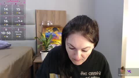 STACY online show from February 7, 10:41 pm