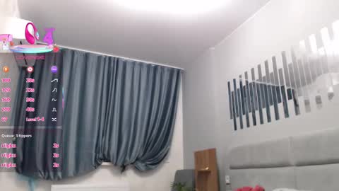 STACY online show from February 27, 12:13 pm