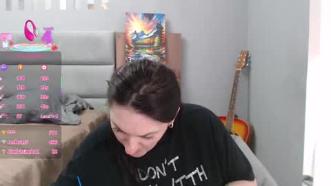 STACY online show from March 6, 9:42 pm