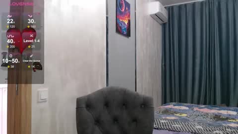 STACY online show from September 18, 9:44 am