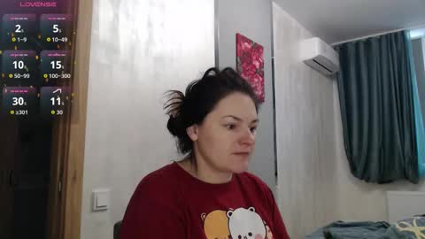 STACY online show from November 29, 7:55 am