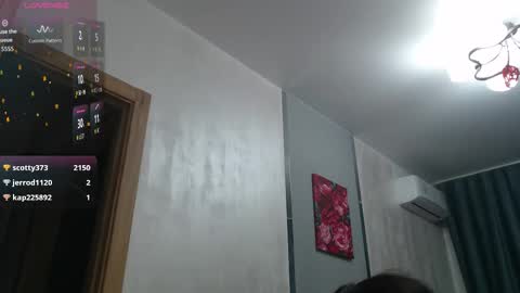 STACY online show from December 1, 7:41 pm