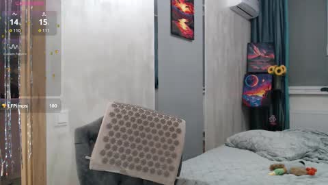 STACY online show from January 17, 7:17 pm