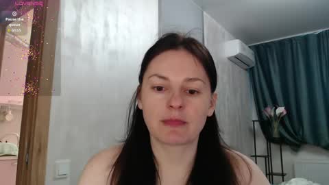 STACY online show from April 16, 12:50 pm