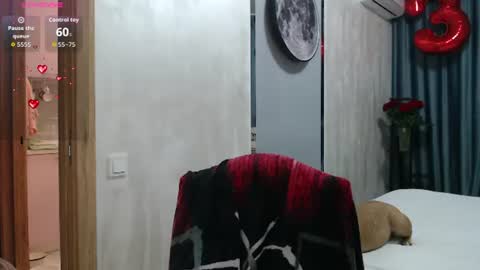 STACY online show from June 15, 3:47 pm