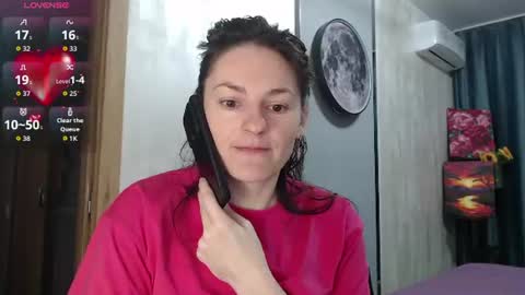 STACY online show from July 26, 3:08 pm