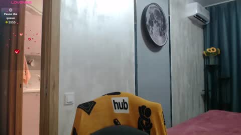 STACY online show from July 27, 3:41 pm