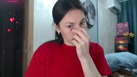 STACY online show from July 30, 4:39 pm