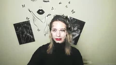 Stacy online show from December 7, 11:18 am