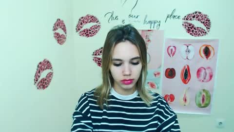 Stacy online show from December 8, 7:26 am