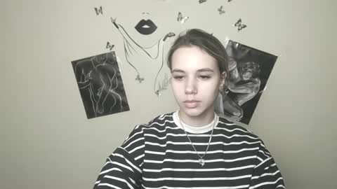 Stacy online show from January 5, 1:15 pm