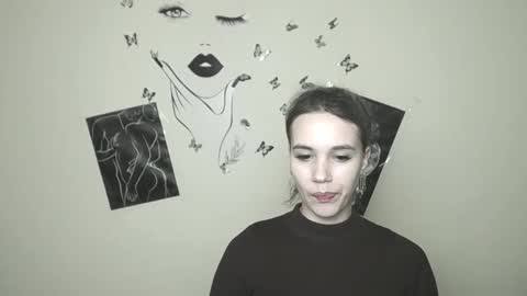 Stacy online show from January 13, 3:58 pm