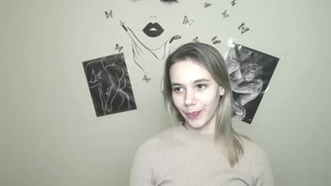 Stacy online show from January 26, 2:19 pm