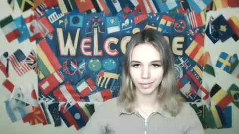 Stacy online show from September 12, 3:23 pm