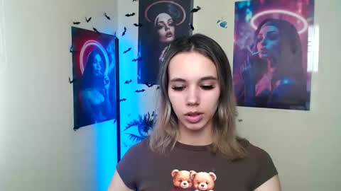Stacy online show from September 13, 12:16 pm