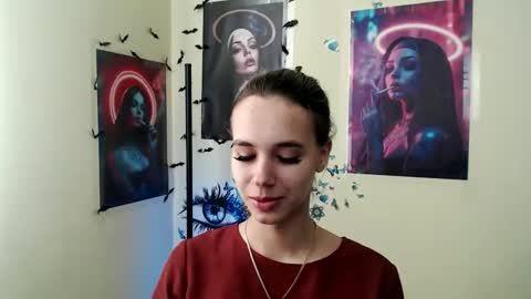 Stacy online show from September 21, 6:15 am