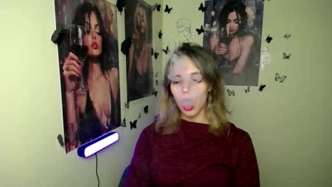 Stacy online show from October 7, 12:13 pm