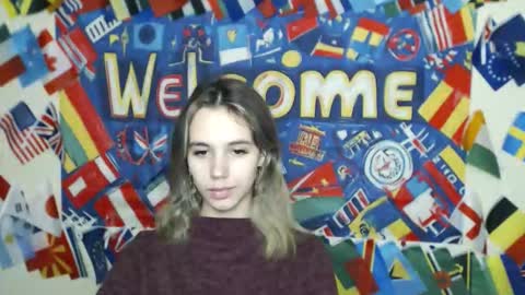 Stacy online show from October 18, 12:17 pm