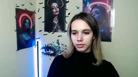 Stacy online show from October 25, 12:13 pm