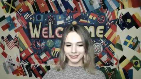 Stacy online show from November 4, 1:32 pm