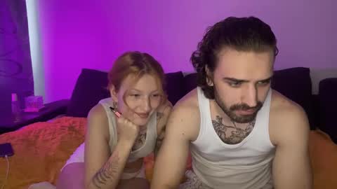 stacy_liam online show from February 14, 5:48 am