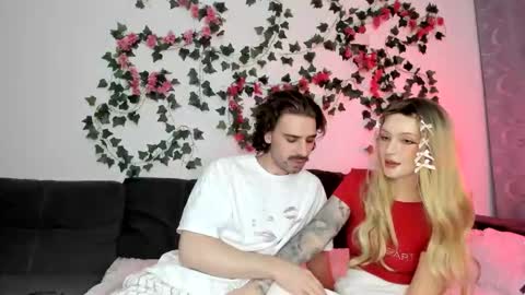 stacy_liam online show from March 12, 5:08 pm