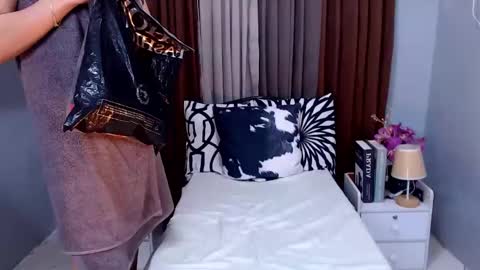 stacy_malena online show from January 17, 9:17 am