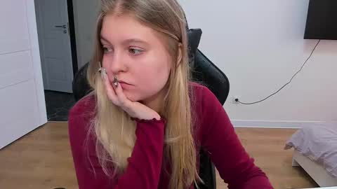 Stacy  online show from February 22, 11:13 am