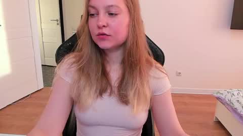 Stacy  online show from May 23, 5:39 pm