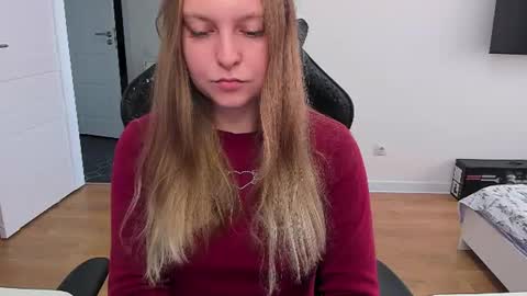 Stacy  online show from July 8, 10:31 am