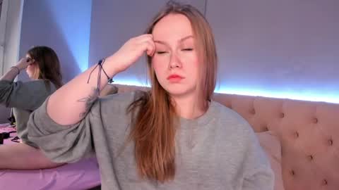 STACY online show from April 27, 8:40 pm