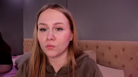 STACY online show from May 2, 8:36 pm