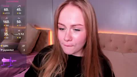 STACY online show from May 30, 9:01 pm