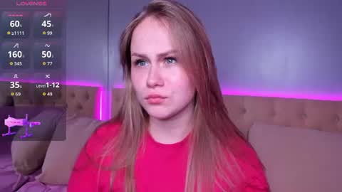 STACY online show from June 10, 8:41 pm