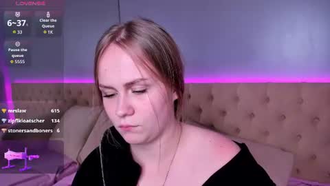 STACY online show from June 11, 12:32 am