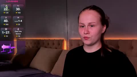 STACY online show from June 19, 9:40 pm
