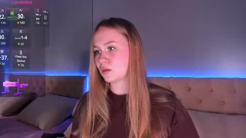 STACY online show from June 21, 11:07 pm