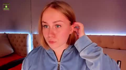 STACY online show from July 8, 8:57 pm