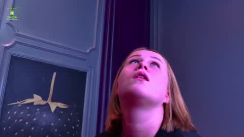 STACY online show from July 10, 9:06 pm